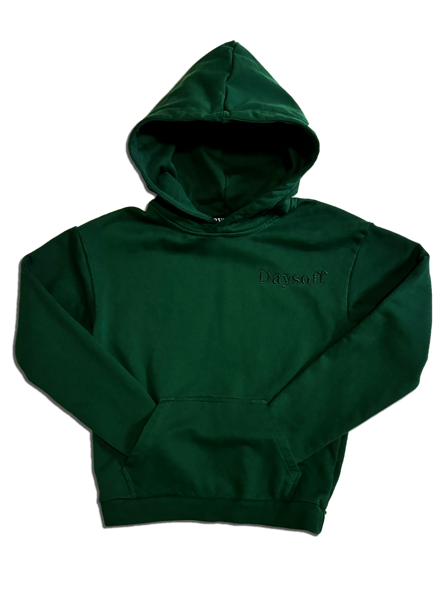 Jade Hoodie