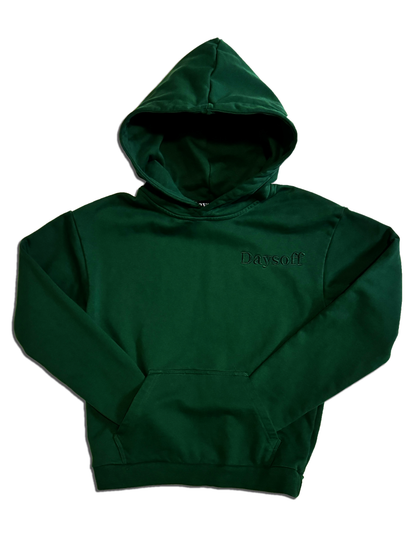 Jade Hoodie